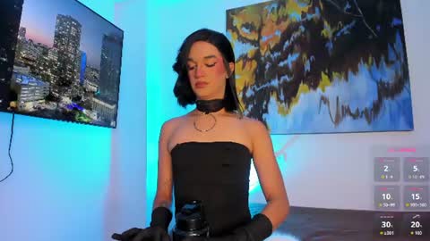 Alice online show from 06.18.26