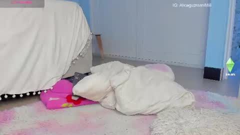 ALICE    Alice guzman online show from 07.28.26