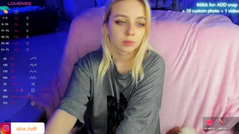 Snapshot of alice_halle chatting on 12.16.24 alice_halle online show from 12.16.24