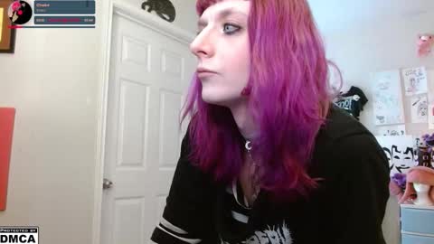 Snapshot of alice_hatchette chatting on 02.11.26 Alice Hatchette online show from 02.11.26