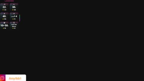 alice_jonnes_ online show from 04.27.26