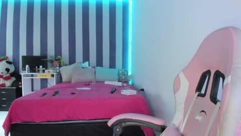 Snapshot of alice_jonson chatting on 12.20.24 Maria Join free Telegram and suscribe my OF online show from 12.20.24