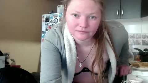 Snapshot of alice_katana chatting on 02.25.25 Alice Katana online show from 02.25.25