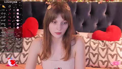 Snapshot of alice_langley chatting on 02.25.25 Alice 3 online show from 02.25.25