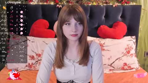 Snapshot of alice_langley chatting on 02.26.25 Alice 3 online show from 02.26.25