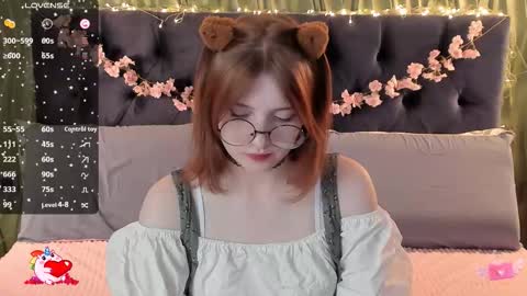 Alice 3 online show from 11.18.25