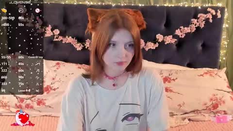 Alice 3 online show from 03.15.26