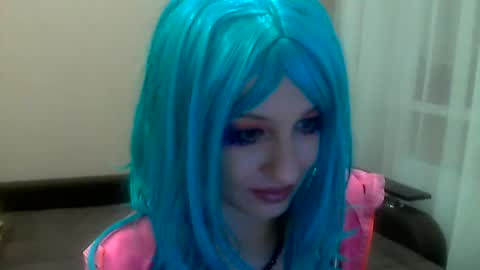 alice_lemon_new online show from 05.02.26