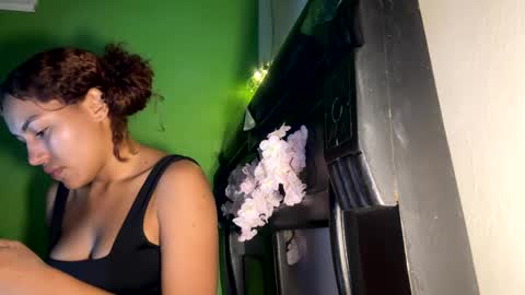 alice_lily1 online show from 07.01.26