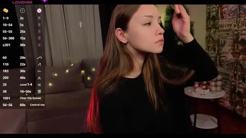 Alice online show from 12.18.25