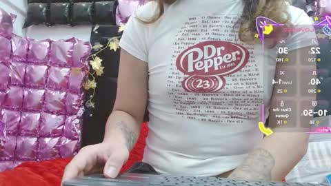 alice online show from 11.18.25