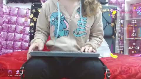 alice online show from 11.26.25