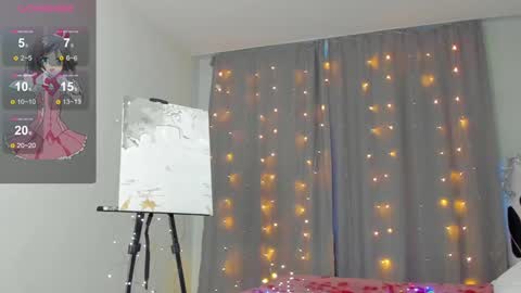 Snapshot of alice_miiiller chatting on 01.13.25 Alice online show from 01.13.25