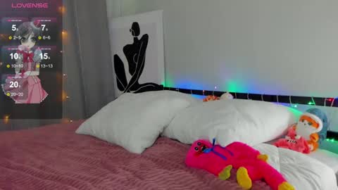 Snapshot of alice_miiiller chatting on 01.24.25 Alice online show from 01.24.25