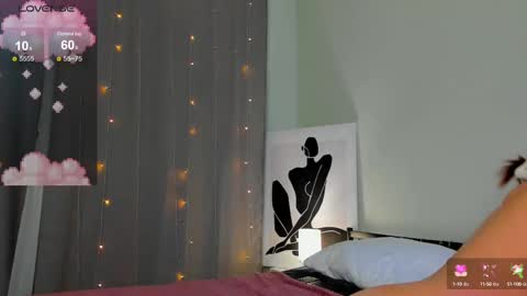 Snapshot of alice_miiiller chatting on 03.05.25 Alice online show from 03.05.25