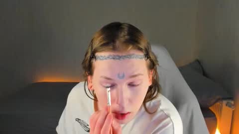  Alice  online show from 02.08.26