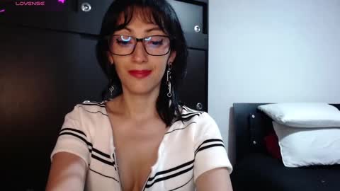 alice mossa online show from 02.11.25