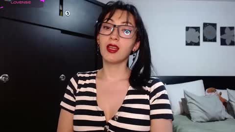 alice mossa online show from 09.23.25