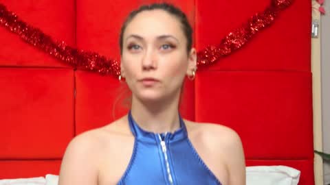 Snapshot of alice_munro chatting on 01.03.25 AliceMunro online show from 01.03.25