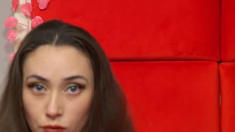 Snapshot of alice_munro chatting on 01.14.25 AliceMunro online show from 01.14.25