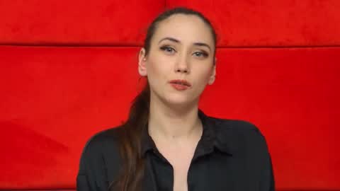 Snapshot of alice_munro chatting on 01.15.25 AliceMunro online show from 01.15.25