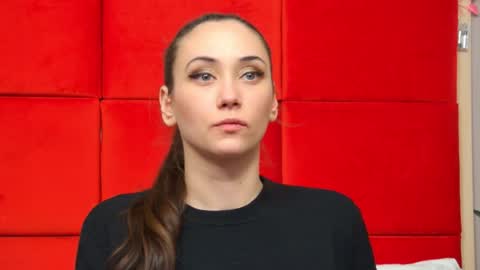 Snapshot of alice_munro chatting on 01.15.25 AliceMunro online show from 01.15.25