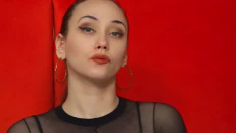 Snapshot of alice_munro chatting on 01.15.25 AliceMunro online show from 01.15.25