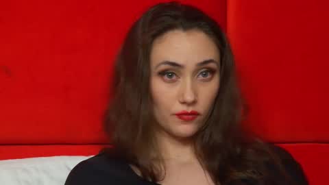 Snapshot of alice_munro chatting on 01.31.25 AliceMunro online show from 01.31.25