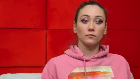 Snapshot of alice_munro chatting on 02.27.25 AliceMunro online show from 02.27.25