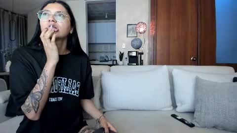 Alice  Mike online show from 07.07.26