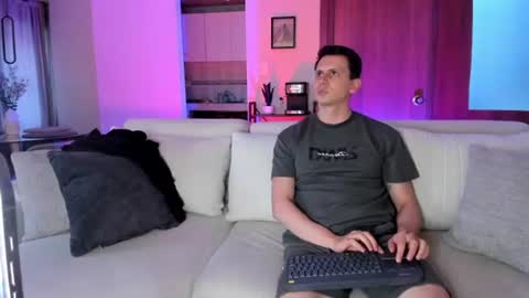 Alice  Mike online show from 07.26.26