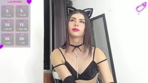 Snapshot of alice_oceans chatting on 03.14.26 Alice Oceans. online show from 03.14.26