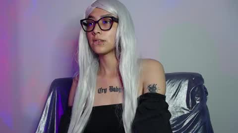      online show from 12.21.25