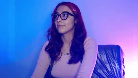 Snapshot of alice_phantom chatting on 01.19.26 online show from 01.19.26