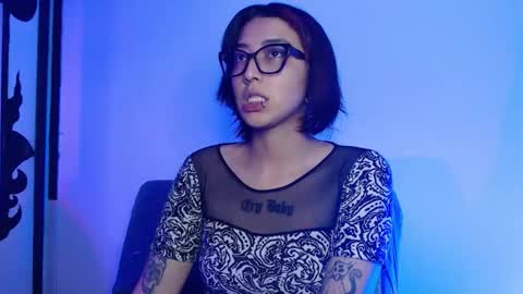 Snapshot of alice_phantom chatting on 03.15.26 online show from 03.15.26