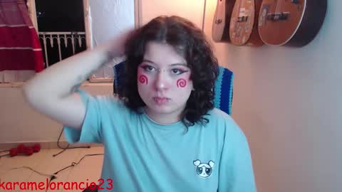 Snapshot of alice_psilocybe_sabina420 chatting on 09.17.25 Alicia Aldara online show from 09.17.25