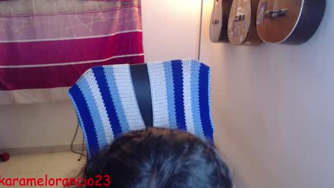 Snapshot of alice_psilocybe_sabina420 chatting on 09.18.25 Alicia Aldara online show from 09.18.25