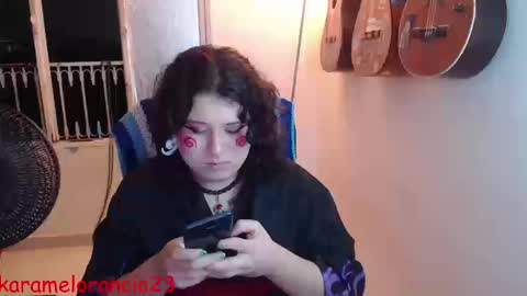 Snapshot of alice_psilocybe_sabina420 chatting on 09.24.25 Alicia Aldara online show from 09.24.25