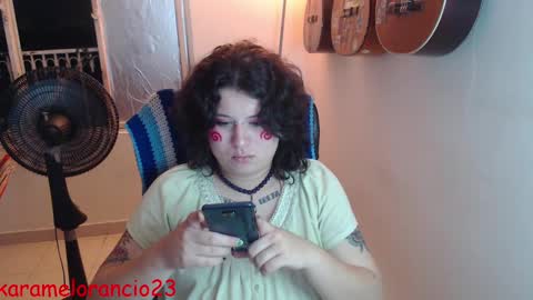 Snapshot of alice_psilocybe_sabina420 chatting on 09.28.25 Alicia Aldara online show from 09.28.25