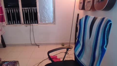 Snapshot of alice_psilocybe_sabina420 chatting on 10.14.25 Alicia Aldara online show from 10.14.25