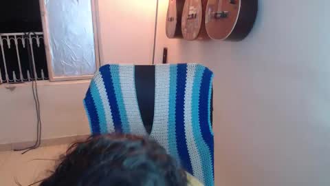 Snapshot of alice_psilocybe_sabina420 chatting on 10.26.25 Alicia Aldara online show from 10.26.25