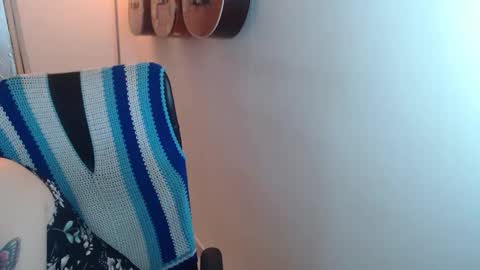 Snapshot of alice_psilocybe_sabina420 chatting on 11.21.25 Alicia Aldara online show from 11.21.25