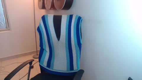 Snapshot of alice_psilocybe_sabina420 chatting on 11.22.25 Alicia Aldara online show from 11.22.25