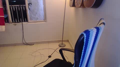 Snapshot of alice_psilocybe_sabina420 chatting on 12.02.25 Alicia Aldara online show from 12.02.25