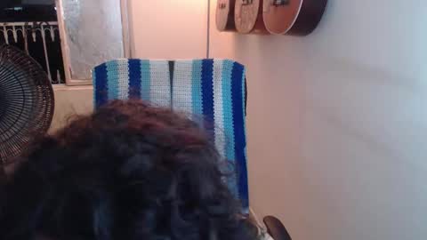 Snapshot of alice_psilocybe_sabina420 chatting on 01.13.26 Alicia Aldara online show from 01.13.26