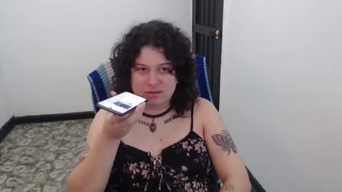 Snapshot of alice_psilocybe_sabina420 chatting on 01.15.26 Alicia Aldara online show from 01.15.26