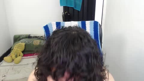 Snapshot of alice_psilocybe_sabina420 chatting on 02.15.26 Alicia Aldara online show from 02.15.26