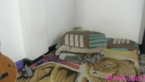 Snapshot of alice_psilocybe_sabina420 chatting on 05.28.26 Alicia Aldara online show from 05.28.26