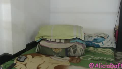 Alicia Aldara online show from 07.27.26