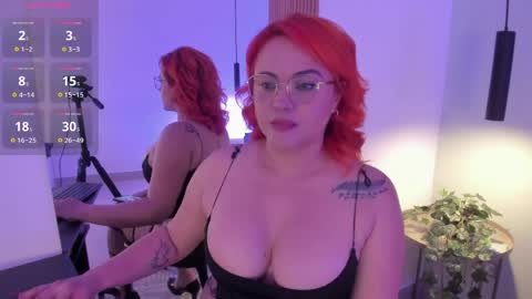 alice_rodman online show from 04.03.26